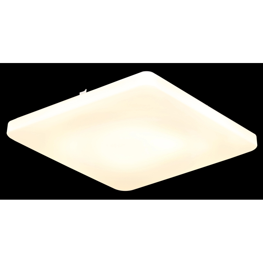 Globo - LED Stropné svietidlo LED/24W/230V 3000/4200/6500K 41x41 cm