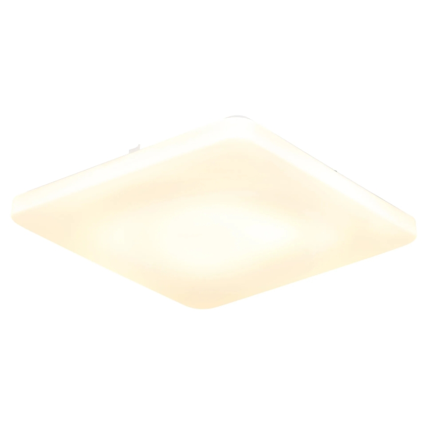 Globo - LED Stropné svietidlo LED/24W/230V 3000/4200/6500K 41x41 cm