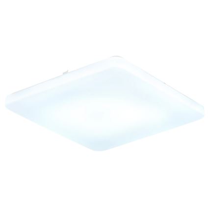 Globo - LED Stropné svietidlo LED/24W/230V 3000/4200/6500K 41x41 cm