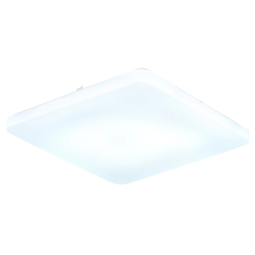 Globo - LED Stropné svietidlo LED/24W/230V 3000/4200/6500K 41x41 cm