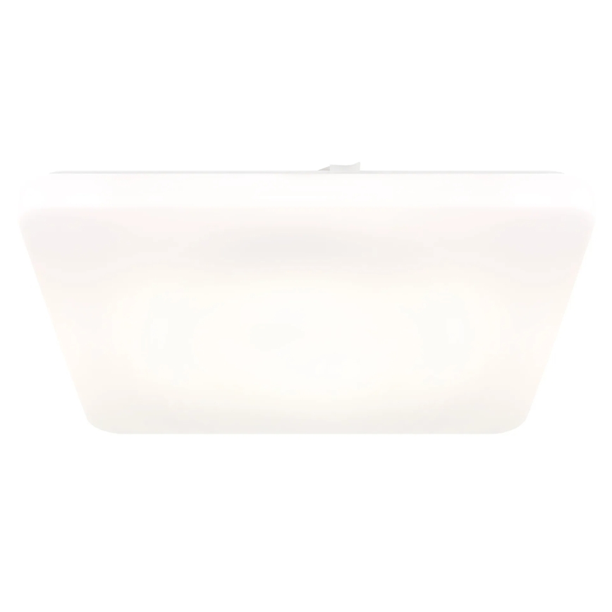 Globo - LED Stropné svietidlo LED/24W/230V 3000/4200/6500K 41x41 cm