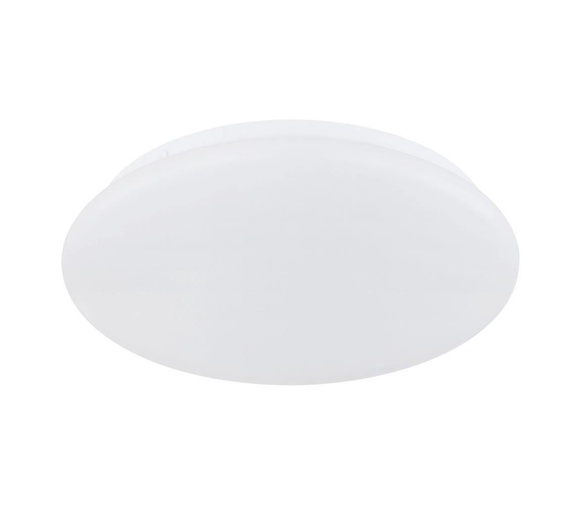 Globo 41548R-12 - LED stropné svietidlo DONTE LED/12W/230V pr. 26 cm 41548R-12