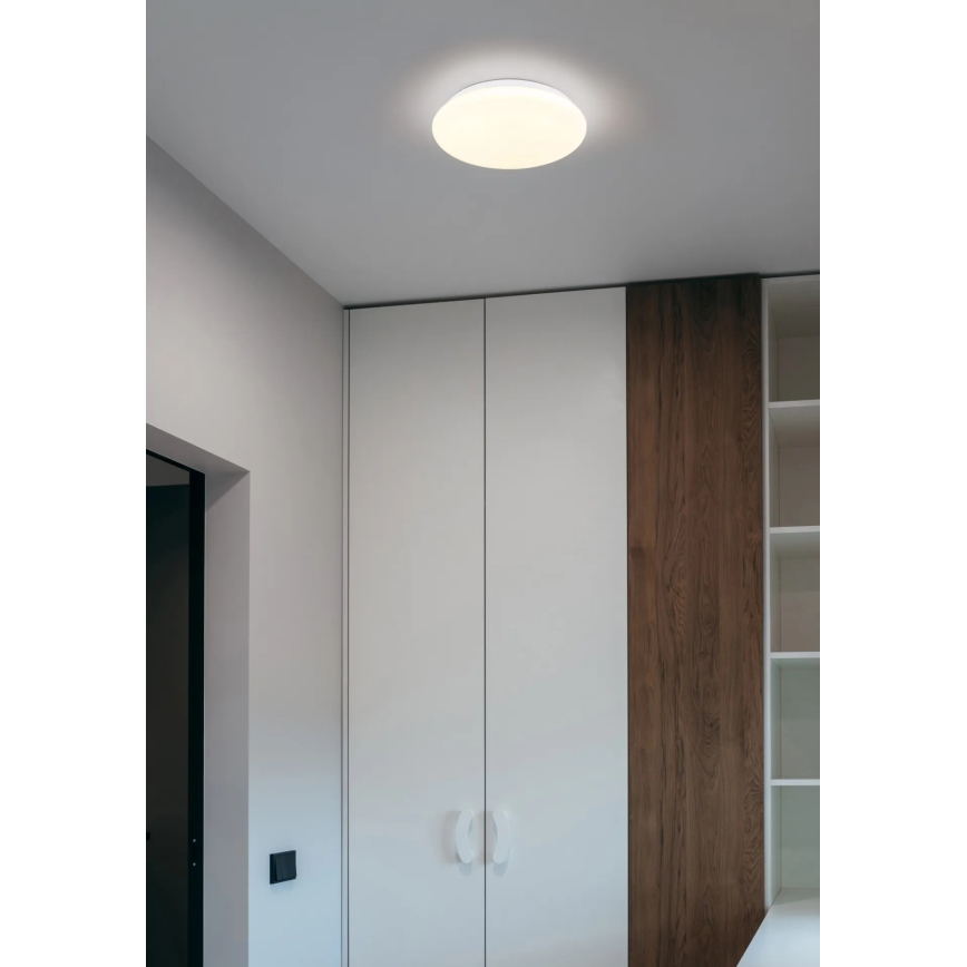 Globo - LED stropné svietidlo LED/12W/230V 3000/4200/6500K pr. 26 cm