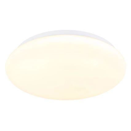 Globo - LED stropné svietidlo LED/12W/230V 3000/4200/6500K pr. 26 cm