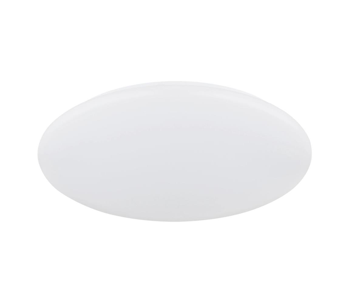 Globo 41548R-24 - LED stropné svietidlo DONTE LED/24W/230V priemer 40 cm 41548R-24