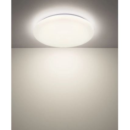 Globo - LED stropné svietidlo LED/24W/230V 3000/4200/6500K priemer 40 cm