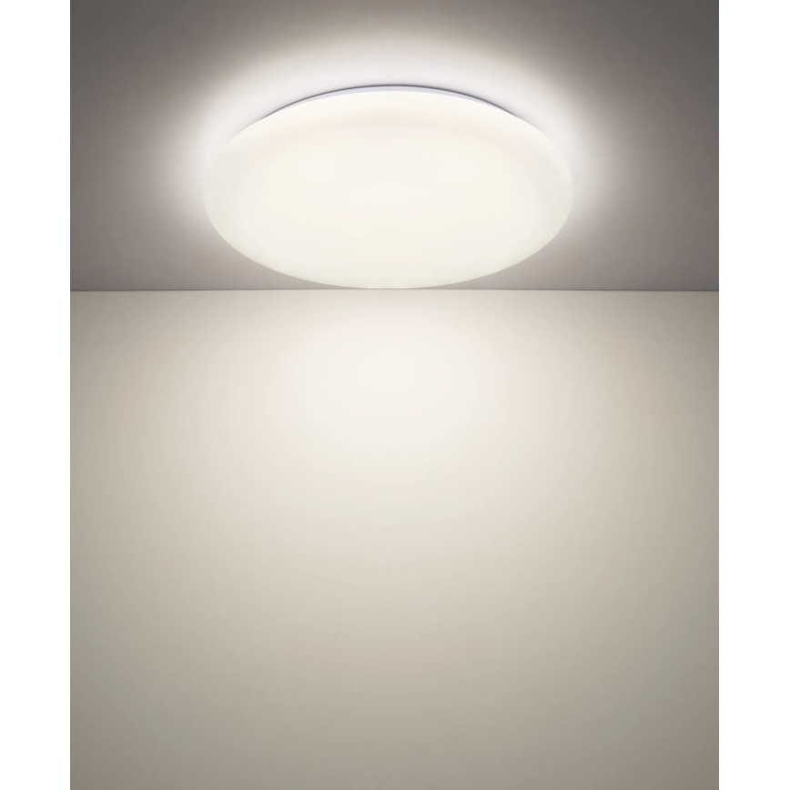 Globo - LED stropné svietidlo LED/24W/230V 3000/4200/6500K priemer 40 cm