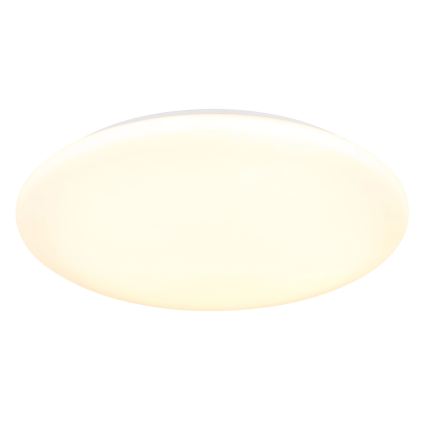 Globo - LED stropné svietidlo LED/24W/230V 3000/4200/6500K priemer 40 cm