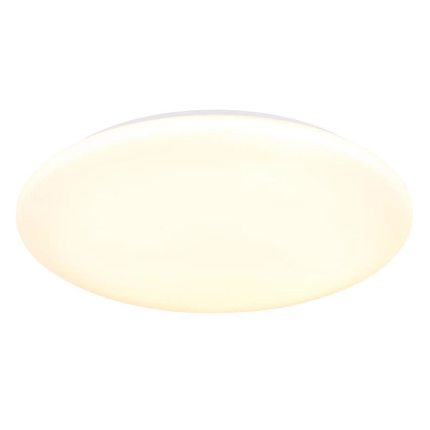 Globo - LED stropné svietidlo LED/24W/230V 3000/4200/6500K priemer 40 cm