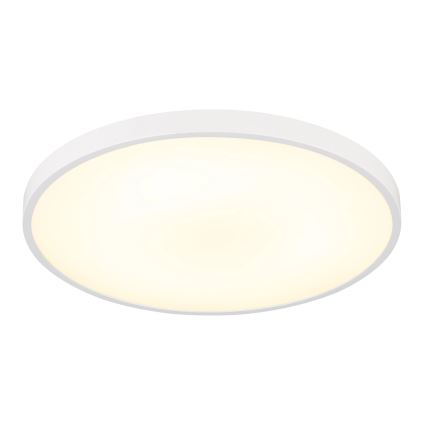 Globo - LED stropné svietidlo LED/15W/230V 4000K pr. 23 cm biele