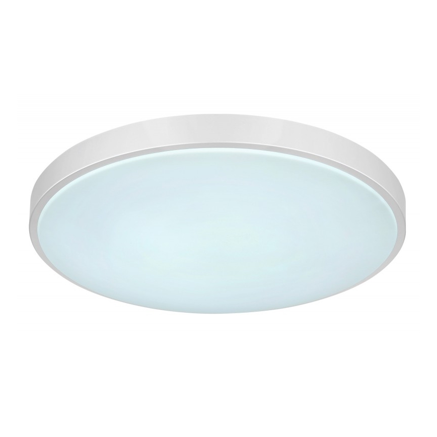 Globo - LED Stmievateľné stropné svietidlo LED/18W/230V 2700-6500K + diaľkové ovládanie