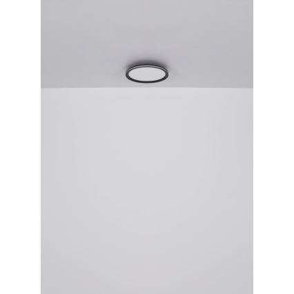 Globo - LED Stropné svietidlo LED/39W/230V pr. 40 cm