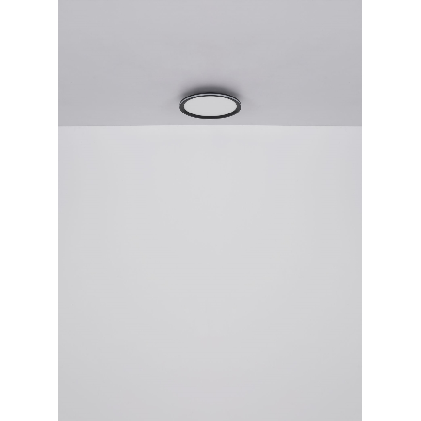 Globo - LED Stropné svietidlo LED/39W/230V pr. 40 cm