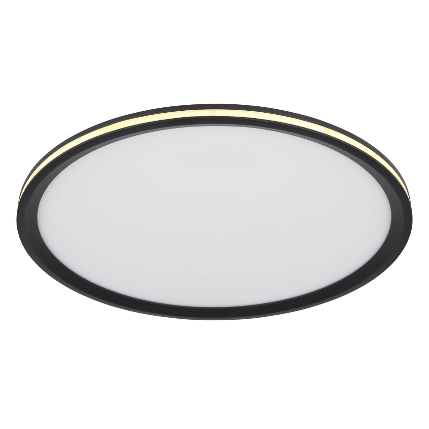 Globo - LED Stropné svietidlo LED/39W/230V pr. 40 cm