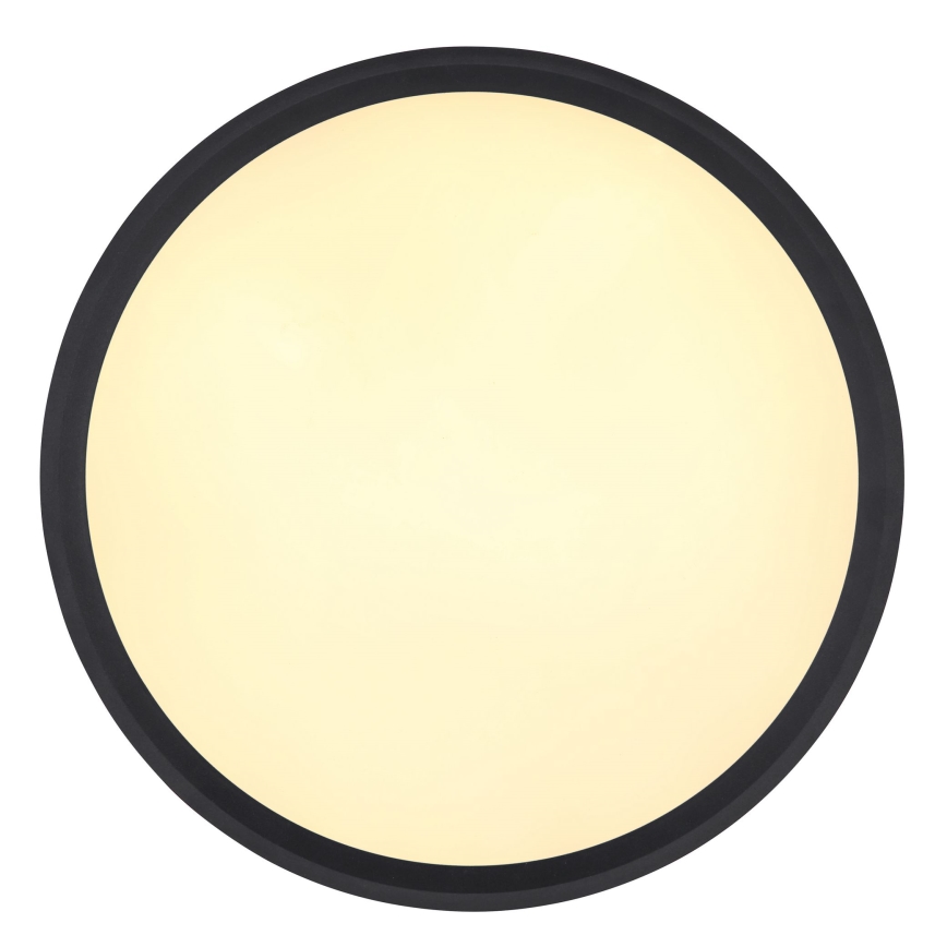Globo - LED Stropné svietidlo LED/39W/230V pr. 40 cm