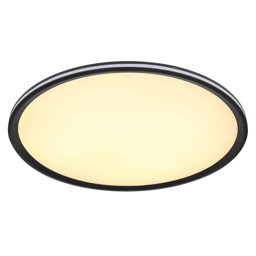 Globo - LED Stropné svietidlo LED/58W/230V pr. 50 cm