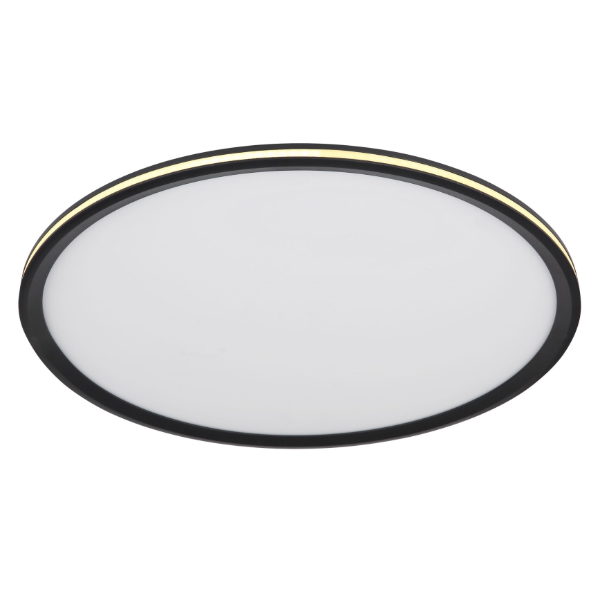 Globo - LED Stropné svietidlo LED/58W/230V pr. 50 cm