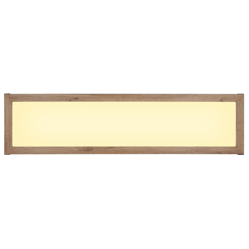 Globo - LED Stropné svietidlo LED/24W/230V 20x80 cm