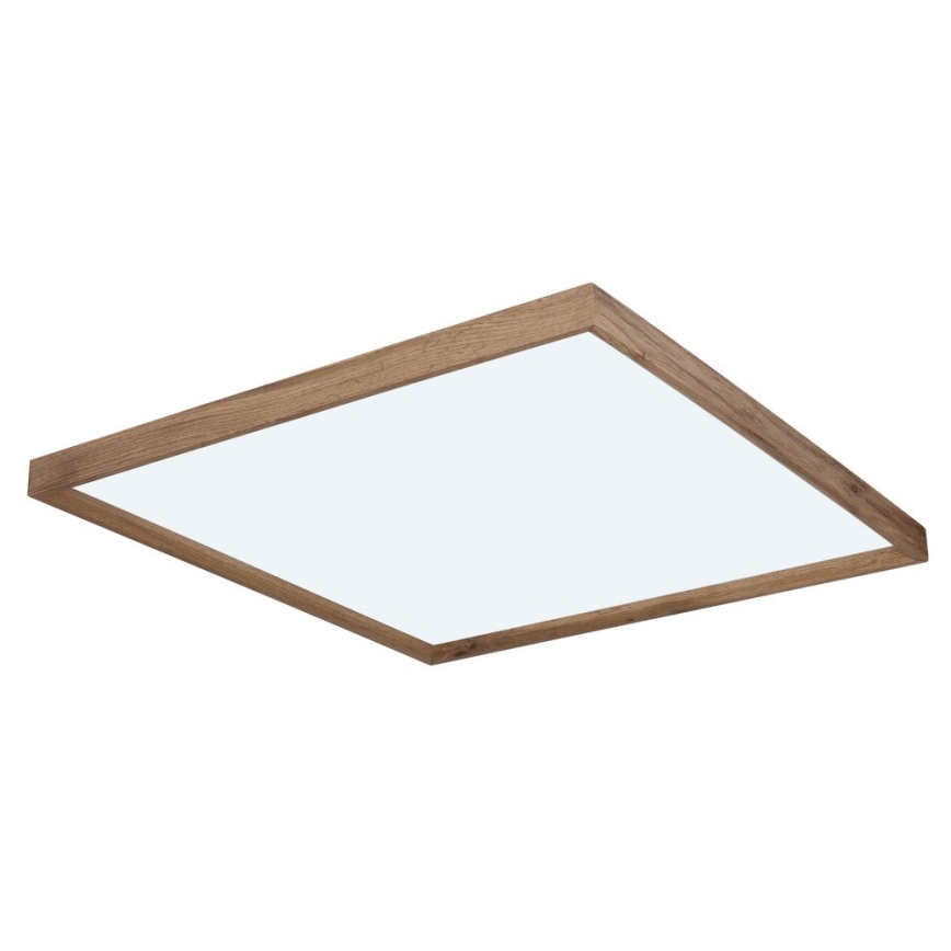 Globo - LED Stropné svietidlo LED/36W/230V 2700/4500/6500K 60x60 cm