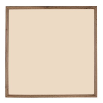 Globo - LED Stropné svietidlo LED/36W/230V 2700/4500/6500K 60x60 cm