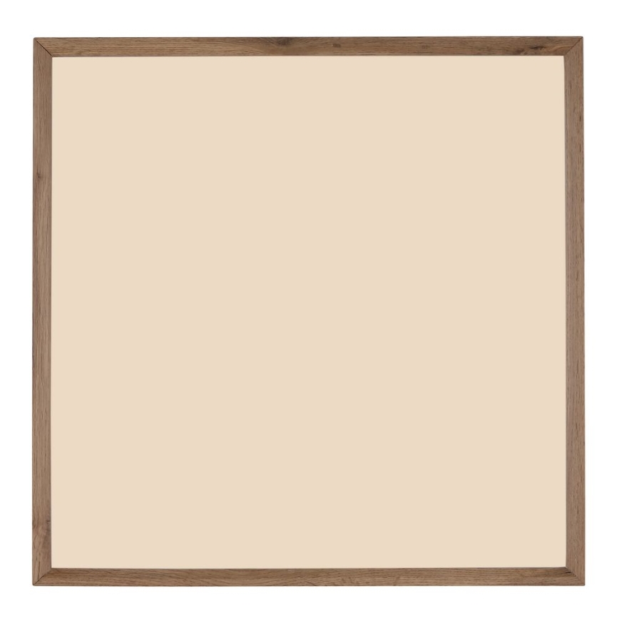 Globo - LED Stropné svietidlo LED/36W/230V 2700/4500/6500K 60x60 cm