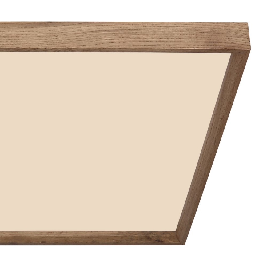 Globo - LED Stropné svietidlo LED/36W/230V 2700/4500/6500K 60x60 cm