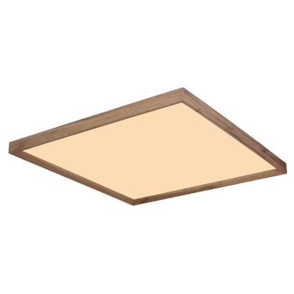 Globo - LED Stropné svietidlo LED/36W/230V 2700/4500/6500K 60x60 cm