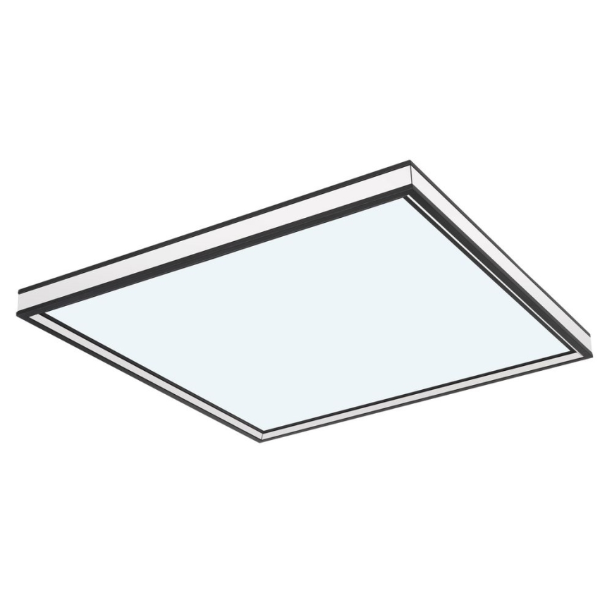 Globo - LED Stmievateľné stropné svietidlo LED/24W/230V 2700-6500K + diaľkové ovládanie