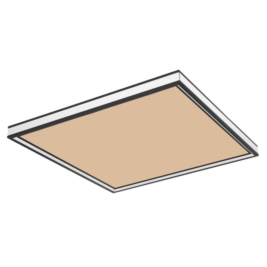 Globo - LED Stmievateľné stropné svietidlo LED/24W/230V 2700-6500K + diaľkové ovládanie