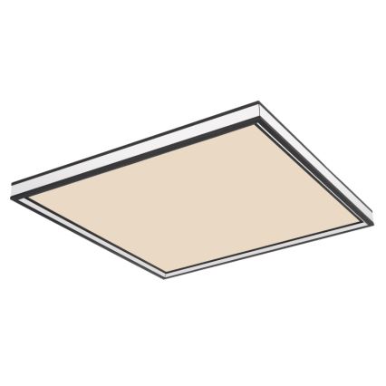 Globo - LED Stmievateľné stropné svietidlo LED/24W/230V 2700-6500K + diaľkové ovládanie