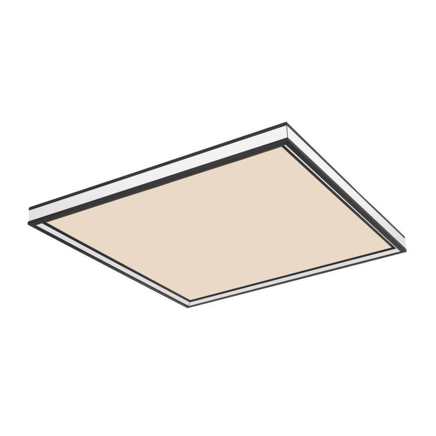 Globo - LED Stmievateľné stropné svietidlo LED/24W/230V 2700-6500K + diaľkové ovládanie