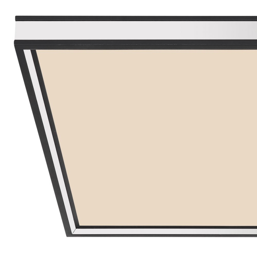 Globo - LED Stmievateľné stropné svietidlo LED/24W/230V 2700-6500K + diaľkové ovládanie