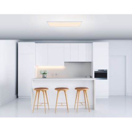 Globo - LED Prisadený panel LED/40W/230V