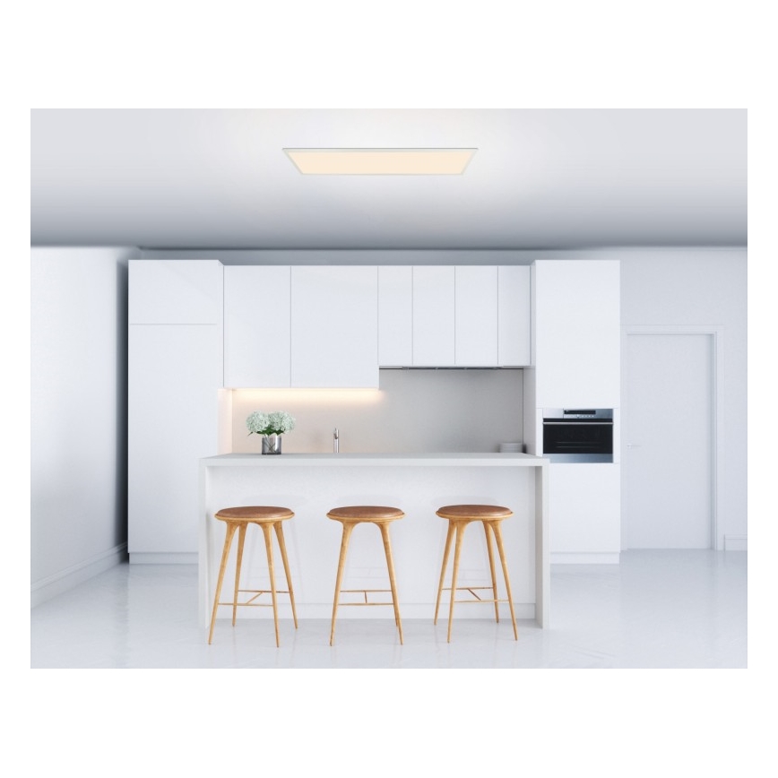 Globo - LED Prisadený panel LED/40W/230V