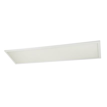 Globo - LED Prisadený panel LED/40W/230V