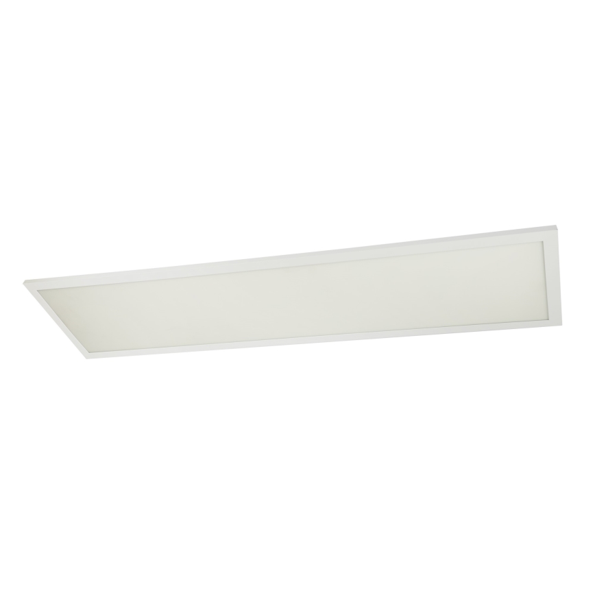 Globo - LED Prisadený panel LED/40W/230V