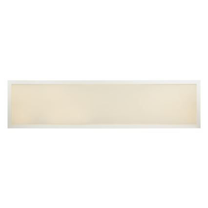 Globo - LED Prisadený panel LED/40W/230V