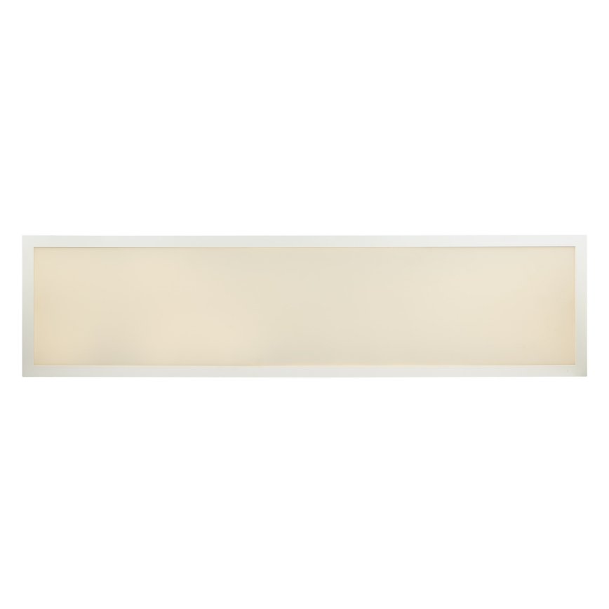 Globo - LED Prisadený panel LED/40W/230V