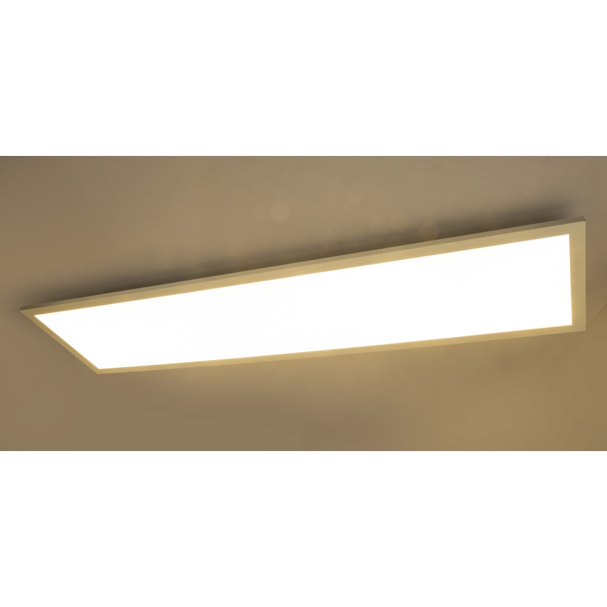Globo - LED Prisadený panel LED/40W/230V