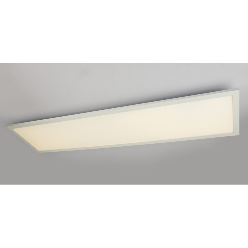 Globo - LED Prisadený panel LED/40W/230V