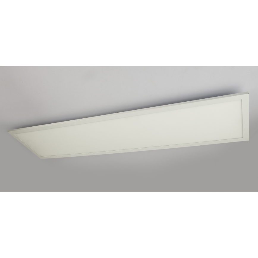 Globo - LED Prisadený panel LED/40W/230V