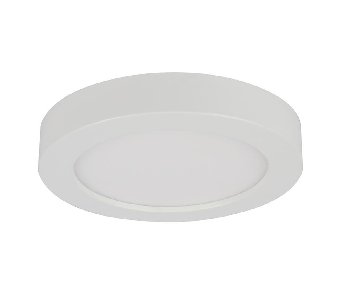 GLOBO 41605-18 - LED kúpeľňové stropné svietidlo PAULA LED/18W/230V IP44 41605-18