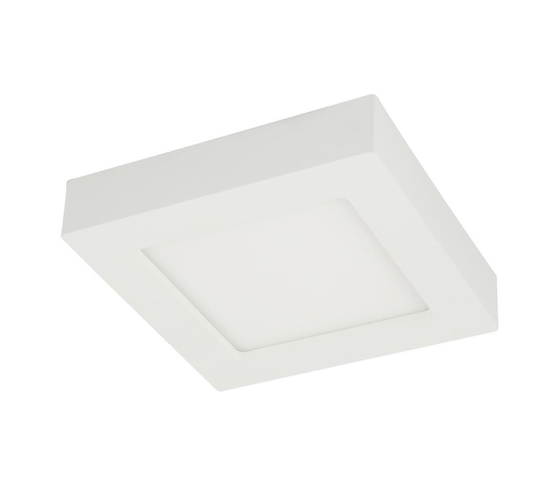 Globo GLOBO 41606-12 - LED Stropné svietidlo SVENJA 1xLED/12W/230V