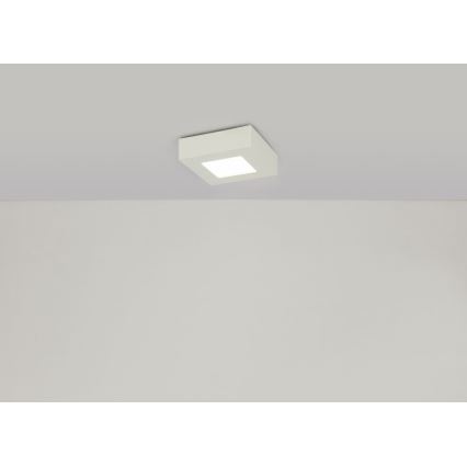 GLOBO 41606-6 - LED Kúpeľňové stropné svietidlo SVENJA 1xLED/6W/230V IP44