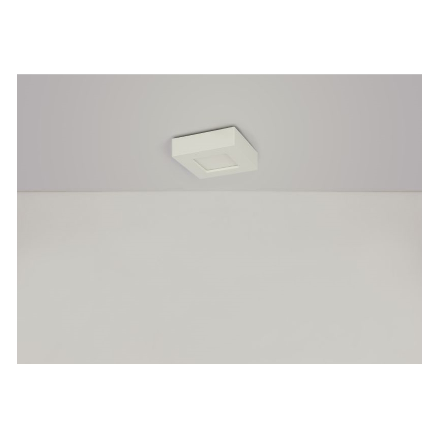 GLOBO - LED Stropné svietidlo LED/6W/230V