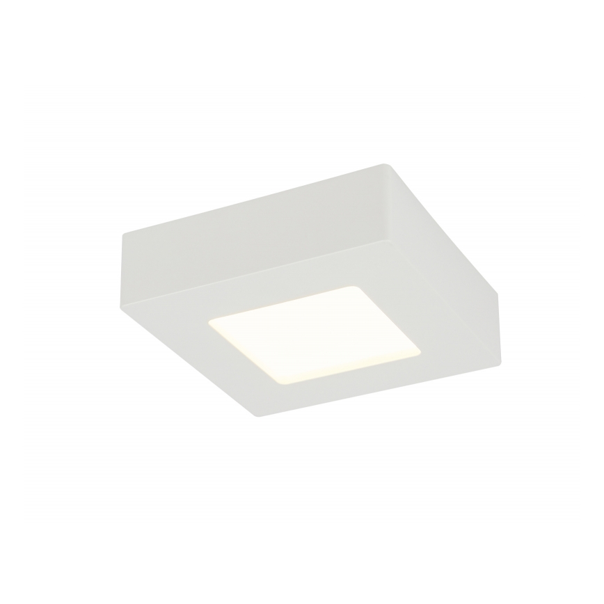 GLOBO - LED Stropné svietidlo LED/6W/230V