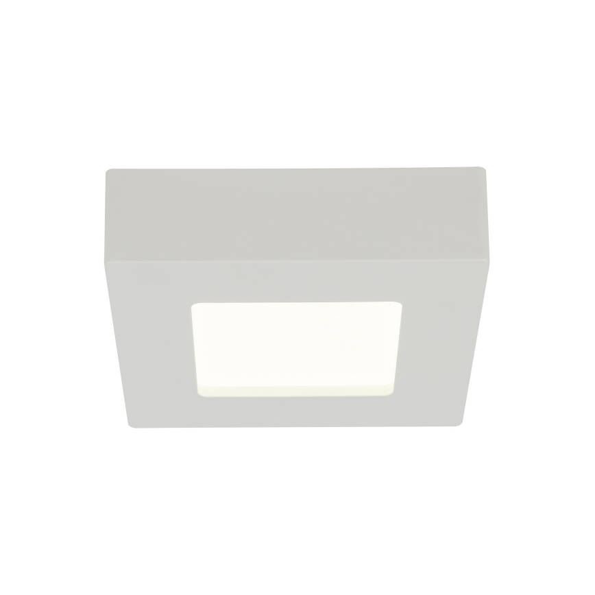 GLOBO - LED Stropné svietidlo LED/6W/230V