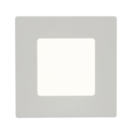 GLOBO - LED Stropné svietidlo LED/6W/230V