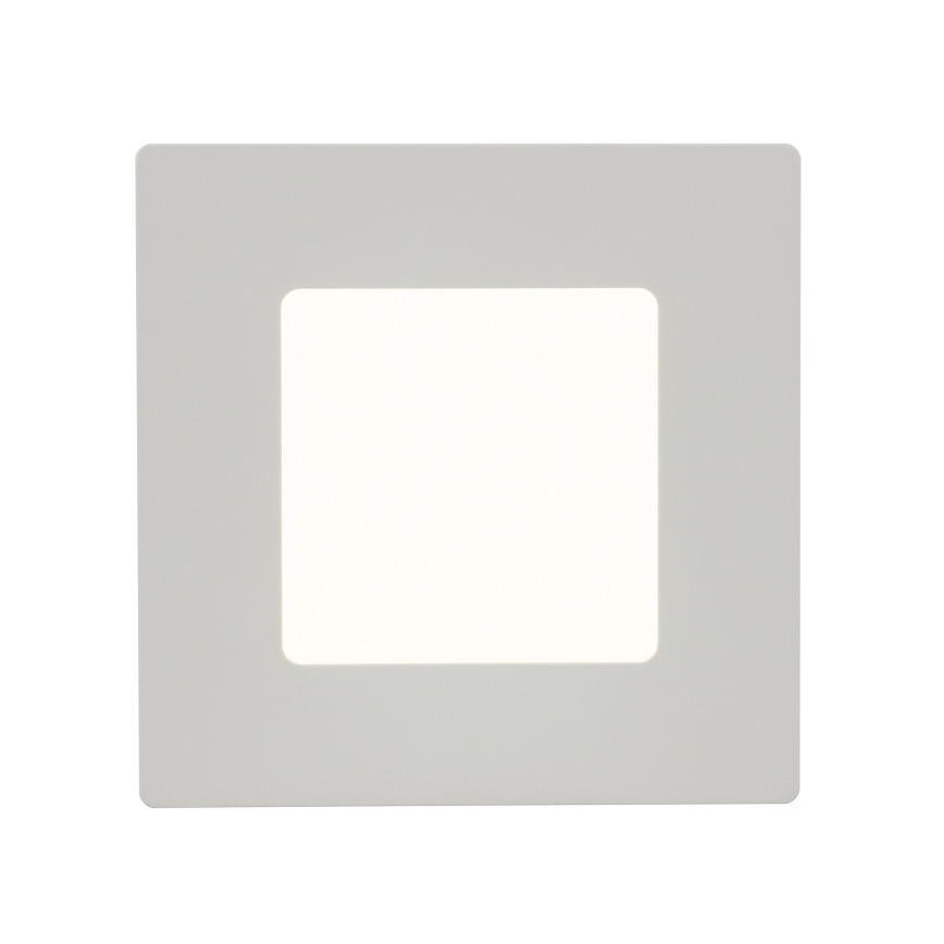 GLOBO - LED Stropné svietidlo LED/6W/230V