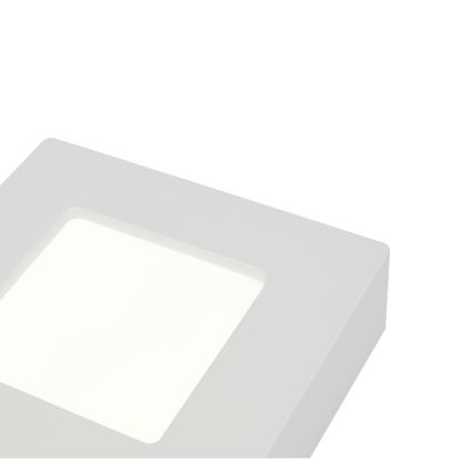 GLOBO - LED Stropné svietidlo LED/6W/230V